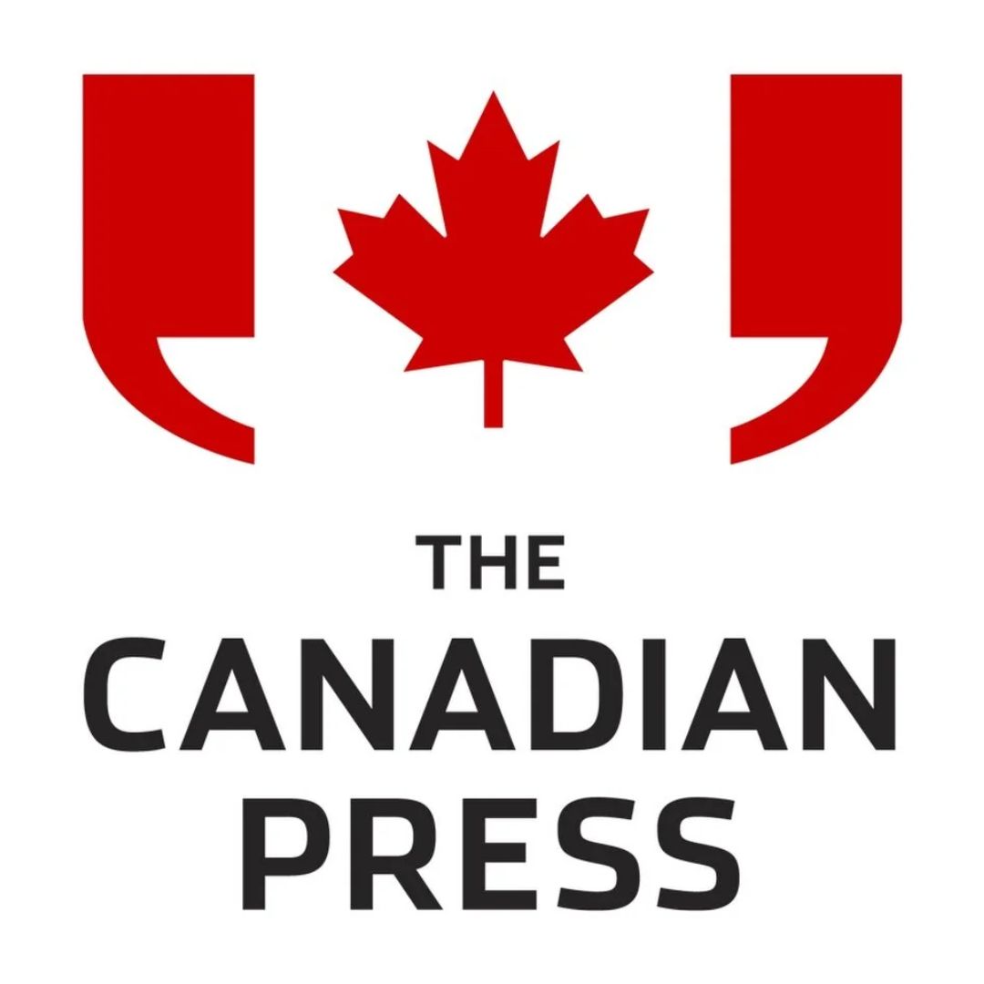 Canadian Press